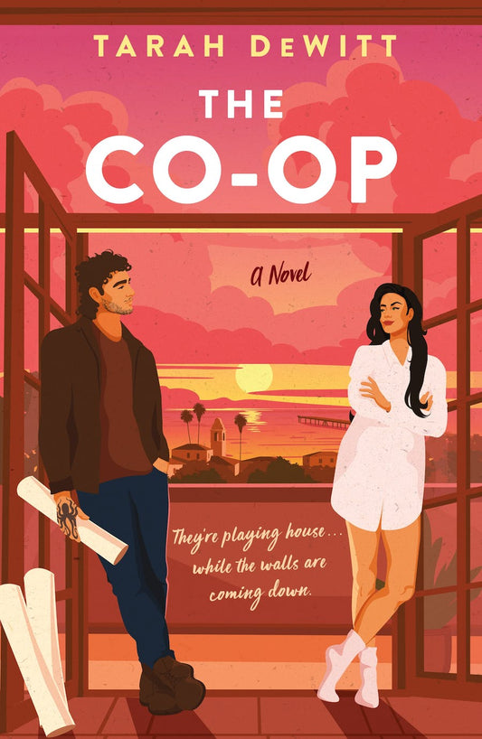 The Co-op - by: Tarah DeWitt