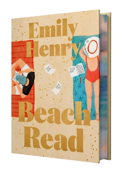Beach Read COLLECTORS - by: Emily Henry