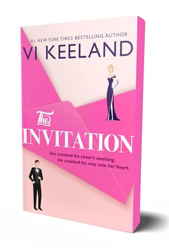The Invitation - by: Vi Keeland