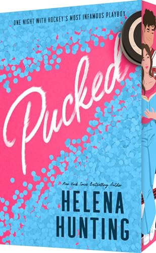 Pucked (Pucked #1) by: Helena Hunting