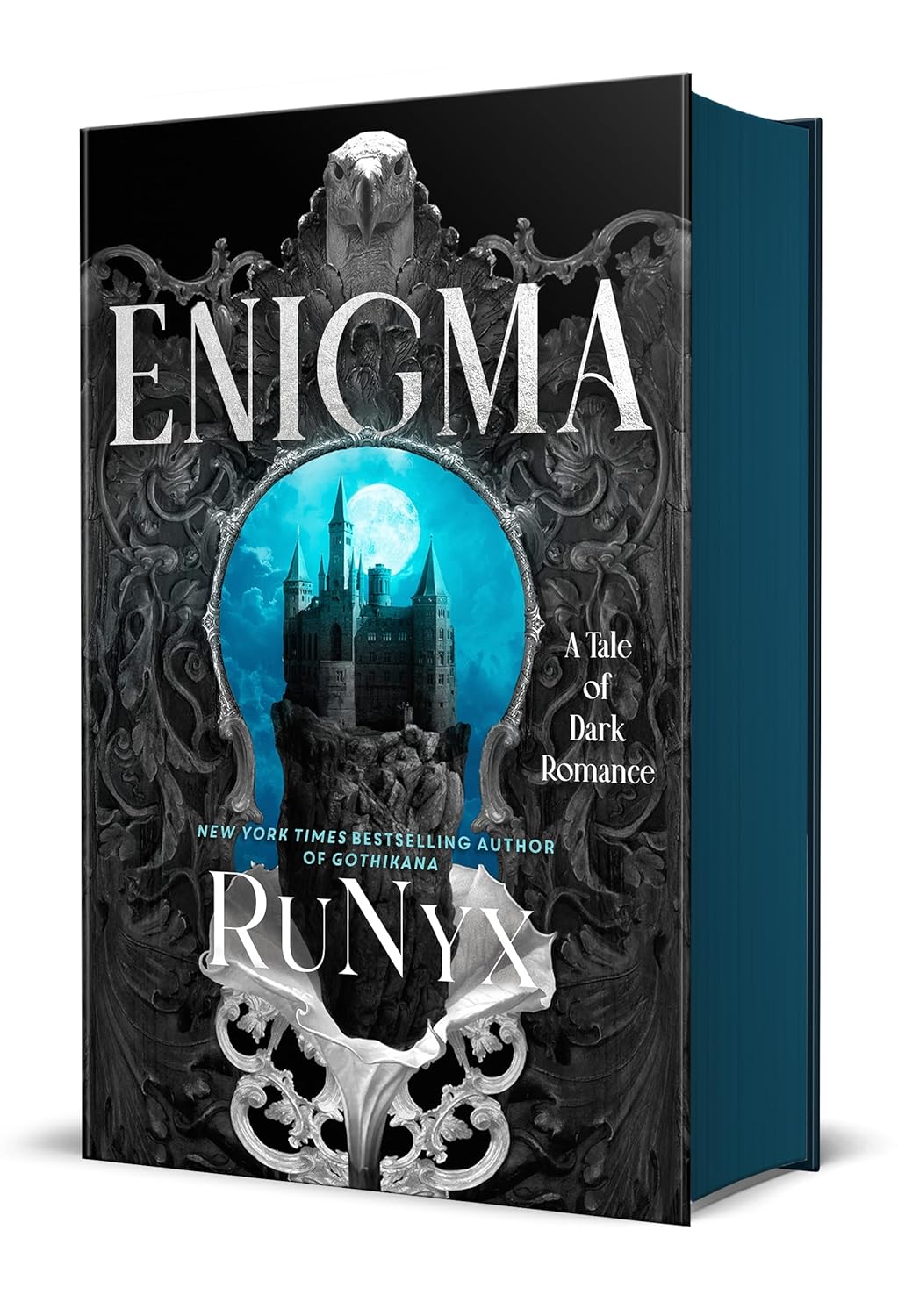 Enigma - by: RuNyx