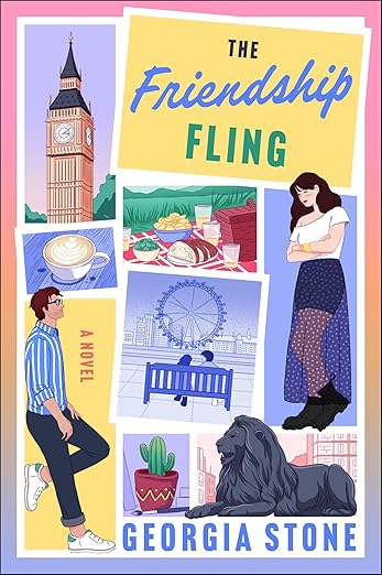 The Friendship Fling - by: Georgia Stone
