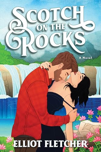 Scotch on the Rocks (The Macabe Brothers #2 - by: