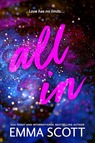 Full Tilt (Full Tilt #1) - by: Emma Scott