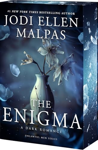 The Enigma (Unlawful Men #2) - by: Jodi Ellen Malpas