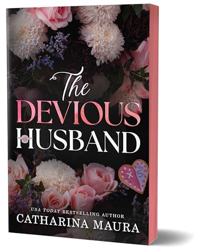 The Devious Husband (The Windsors #6) DELUXE - by: Catharina Maura