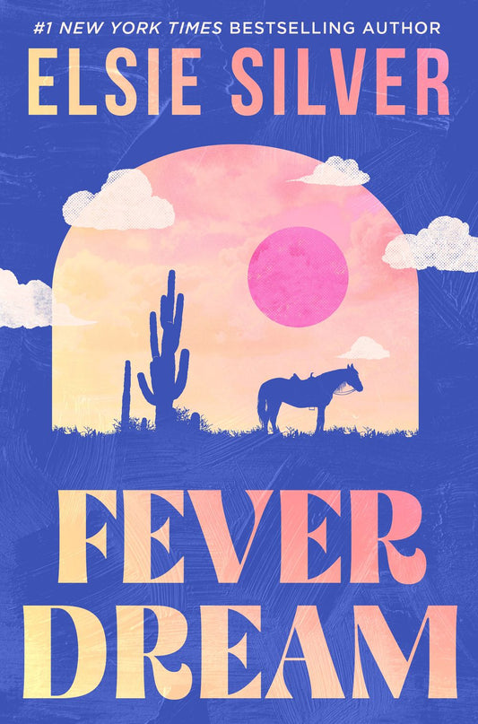 Fever Dream (Emerald Lake #1) - by: Elsie Silver