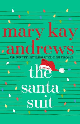 The Santa Suit - by: Mary Kay Andrews