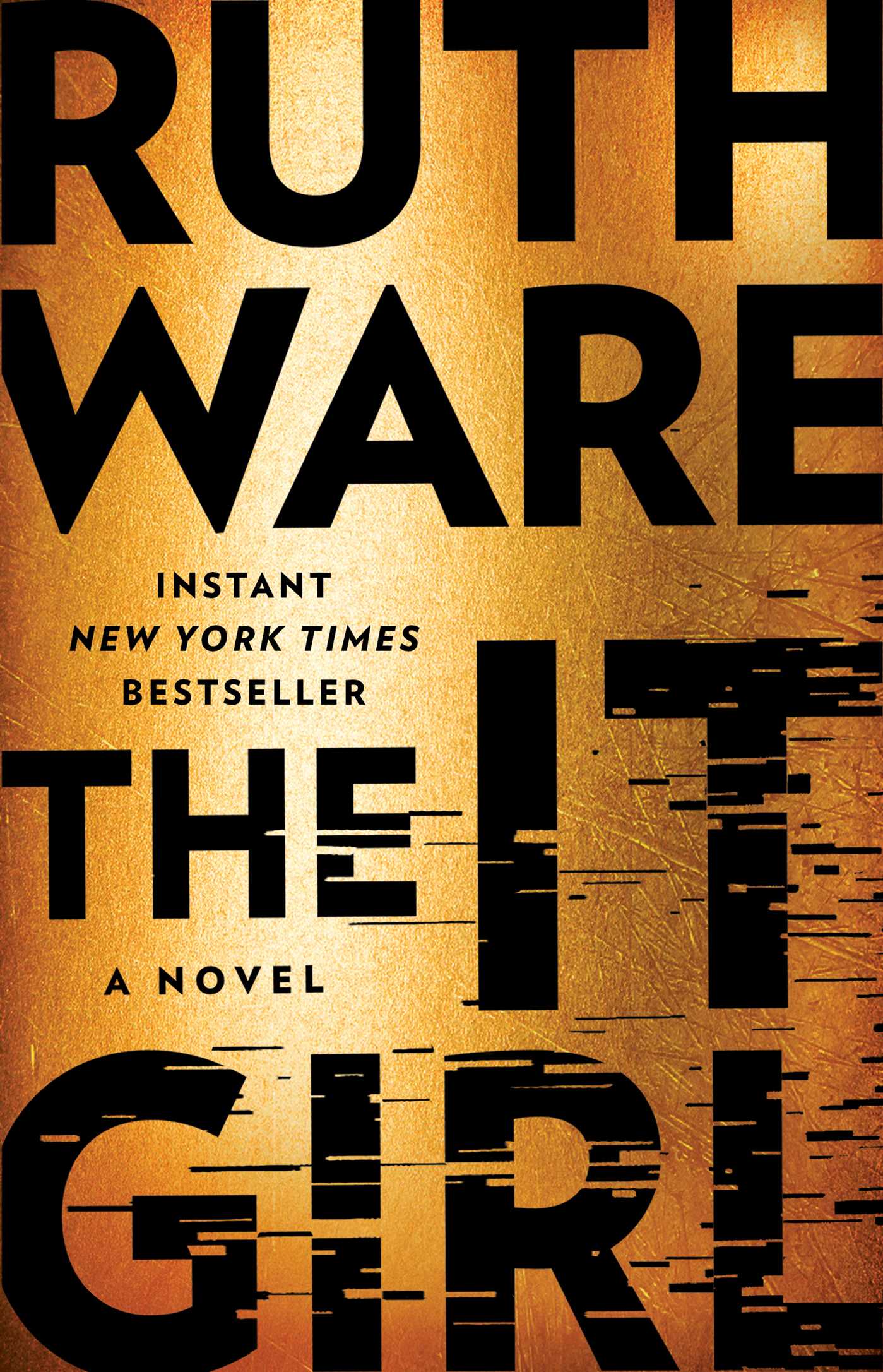 The It Girl - by: Ruth Ware