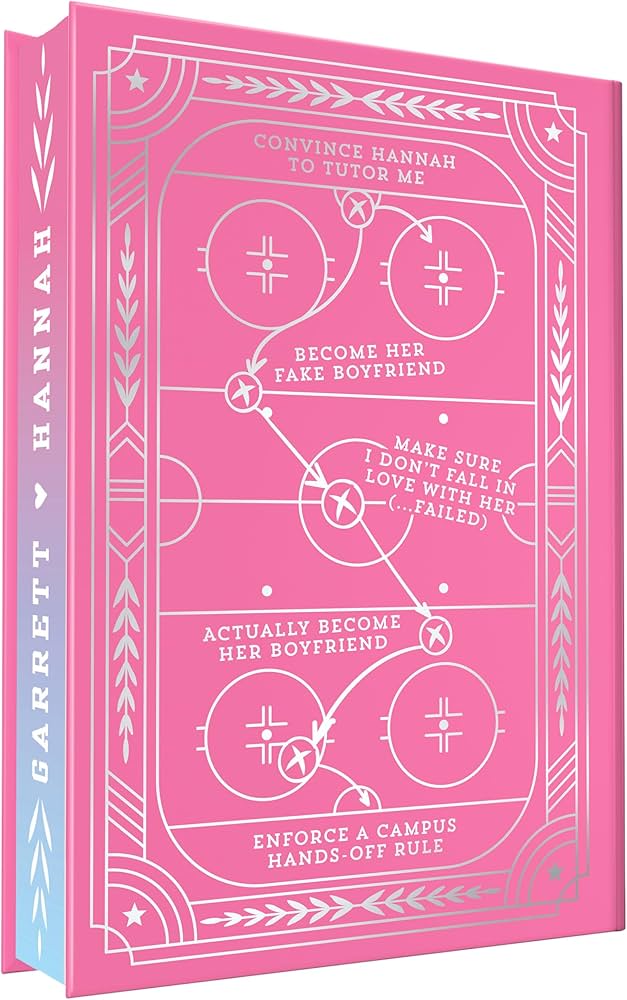 The Deal (Off-Campus #1) COLLECTORS - by: Elle Kennedy