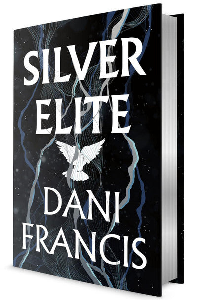 Sliver Elite (Silver Elite #1) - by: Dani Francis