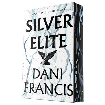 Sliver Elite (Silver Elite #1) - by: Dani Francis