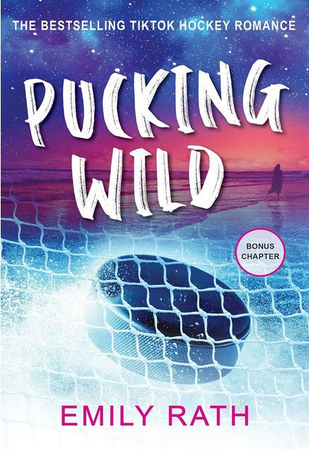 Pucking Wild (Jacksonville Rays #2) - by: Emily Rath
