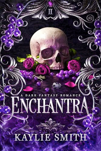 Enchantra (Wicked Games #2) - by Kaylie Smith