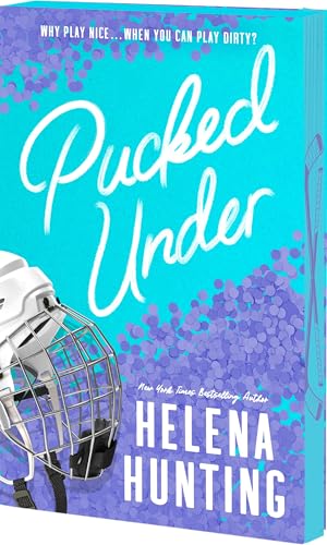 Pucked Under (Pucked #5) - by: Helena Hunting