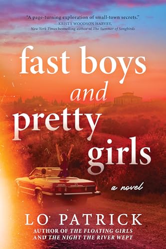 Fast Boys and Pretty Girls - by: Lo Patrick