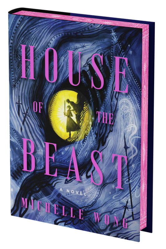 House of the Beast DELUXE - by: Michelle Wong