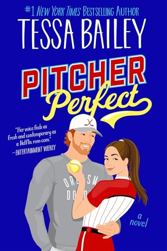 Pitcher Perfect (Big Shots #4) - by: