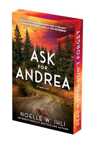 Ask for Andrea (Ask for Andrea #1) DELUXE - by: Noelle W. Ihli