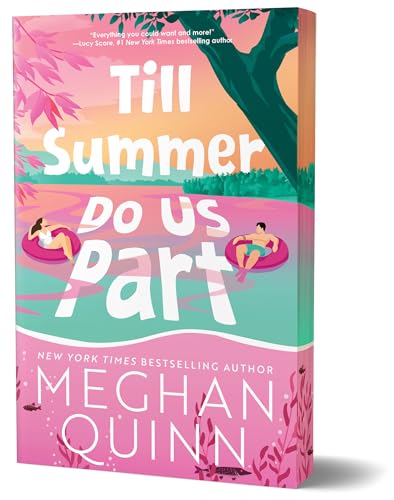 Till Summer Do Us Part - by: Meghan Quinn