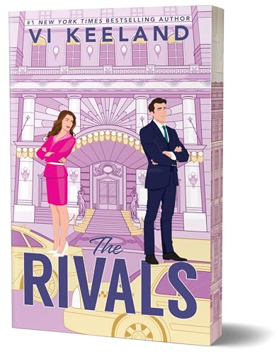 The Rivals - by: Vi Keeland