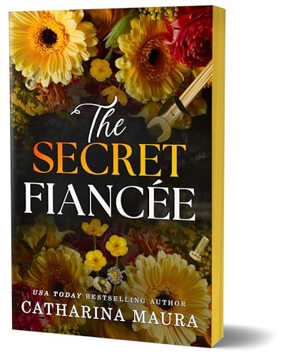 The Secret Fiancée (The Windsors #5) DELUXE - by: Catharina Maura
