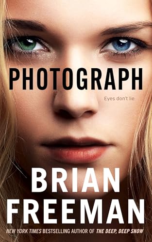 Photograph - by: Brian Freeman