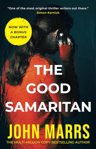 The Good Samaritan - by: John Marrs