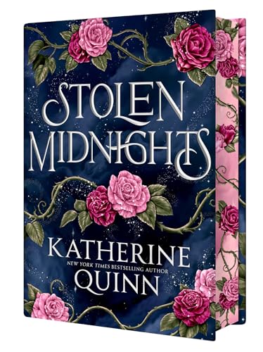 Stolen Midnights DELUXE - by: Katherine Quinn