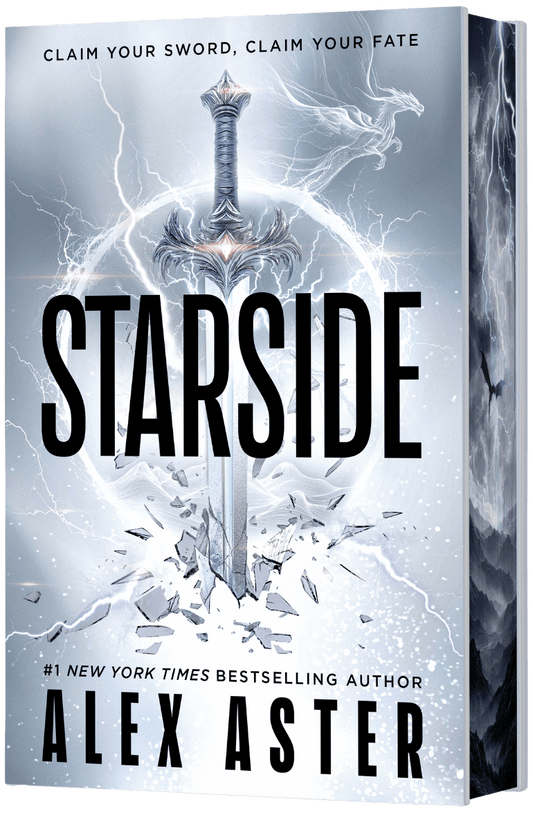 Starside DELUXE - by: Alex Aster
