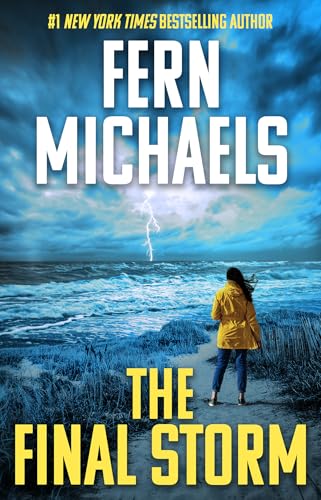 The Final Storm - by: Fern Michaels