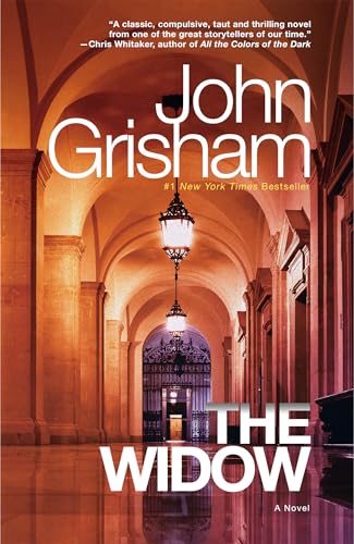 The Widow - by: John Grisham