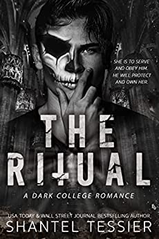 The Ritual (L.O.R.D.S. #1) - by: Shantel Tessier