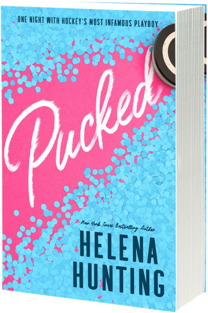 Pucked (Pucked #1) by: Helena Hunting