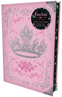 Fearless Journal (The Powerless Trilogy by: Lauren Roberts)