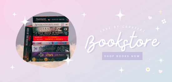 Love by Chapters Bookstore – Love By Chapters Bookstore