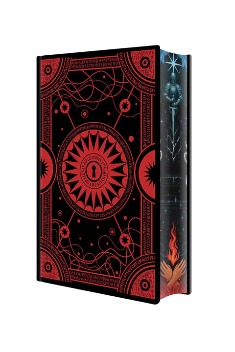 The Throne of Broken Gods (Gods & Monsters #2) DELUXE - by: Amber V. Nicole