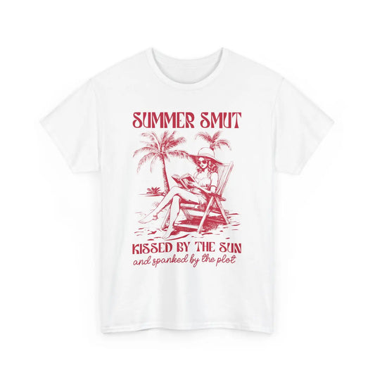 Summer Smut/Kiss by the Sun T-Shirt