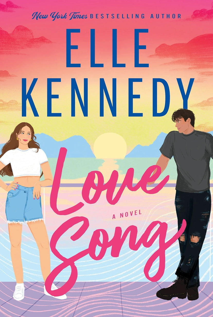 Love Song - by: Elle Kennedy
