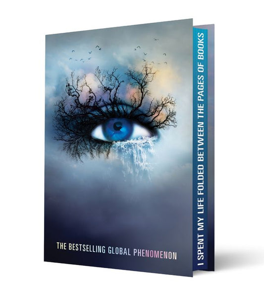 Shatter Me (Shatter Me #1) COLLECTORS - by: Tahereh Mafi