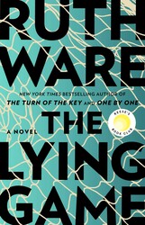 The Lying Game - by: Ruth Ware