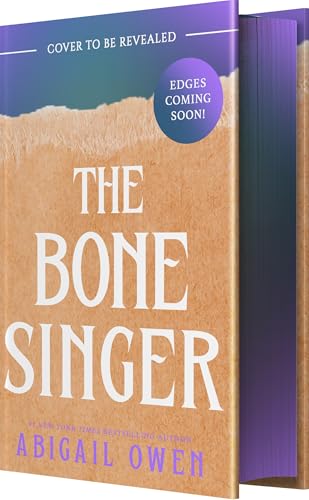 The Bone Singer - by: Abigail Owen