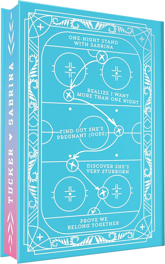 The Goal (Off-Campus #4) COLLECTORS - by: Elle Kennedy