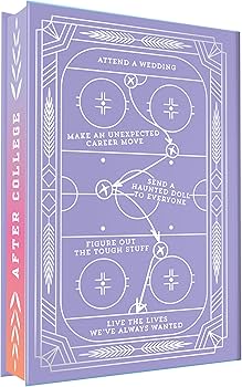 The Legacy (Off-Campus #5) COLLECTORS - by: Elle Kennedy