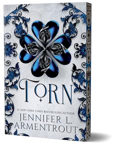 Torn (A Wicked Trilogy #2) DELUXE - by: Jennifer L. Armentrout